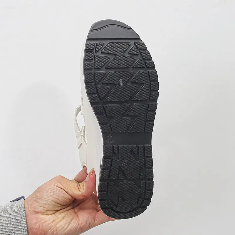 Farrah – Perfectly Comfortable Sandals