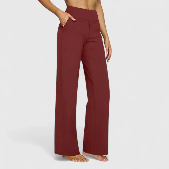 CERYS - ELEGANT PANTS