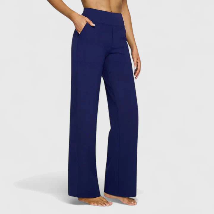 CERYS - ELEGANT PANTS