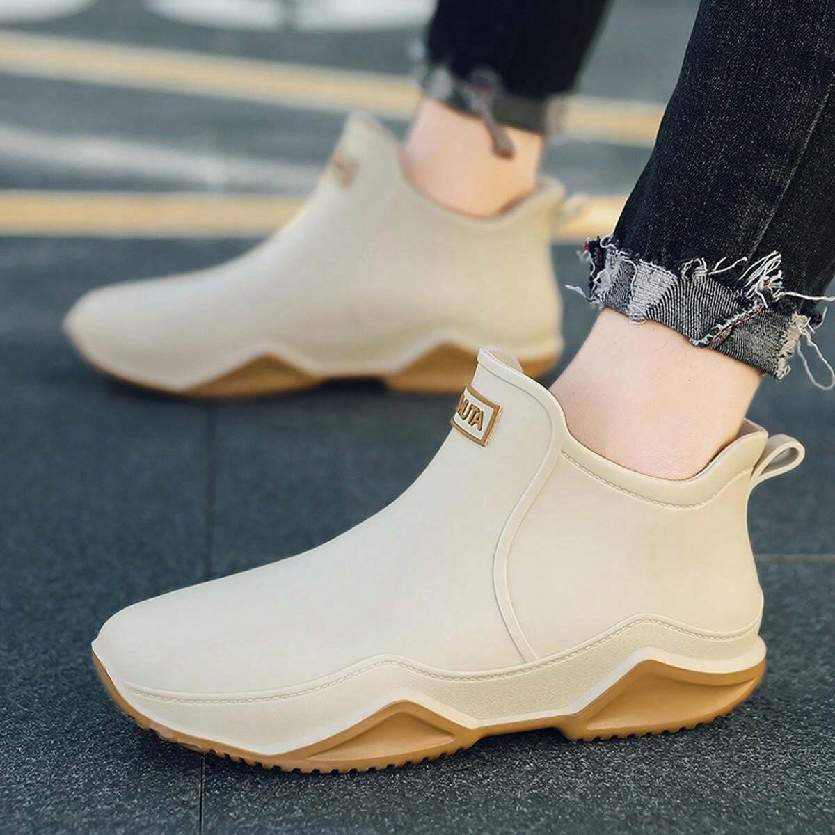 MICHAELA | WATERPROOF HIKING SHOES FOR WOMEN