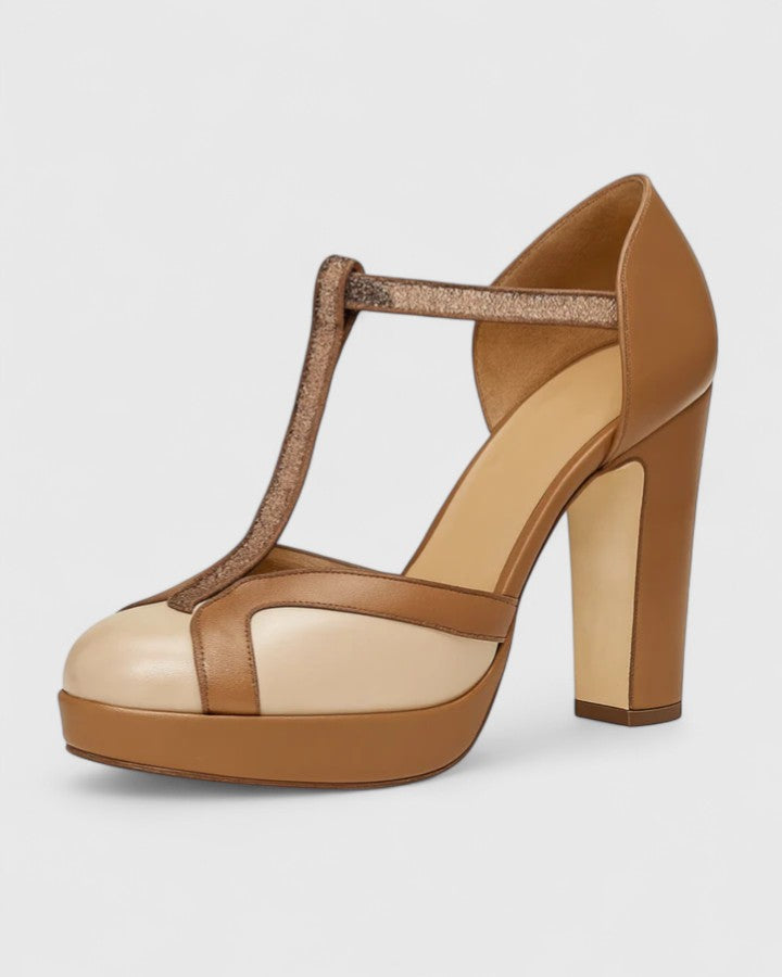 NADIA - SOPHISTICATED HEELS