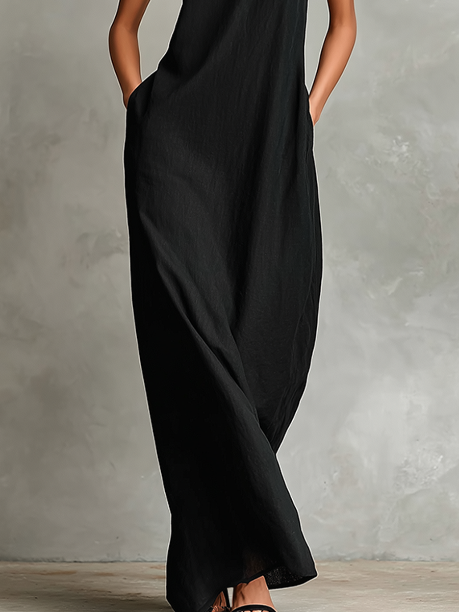 Chrissy™ | Maxi Dress