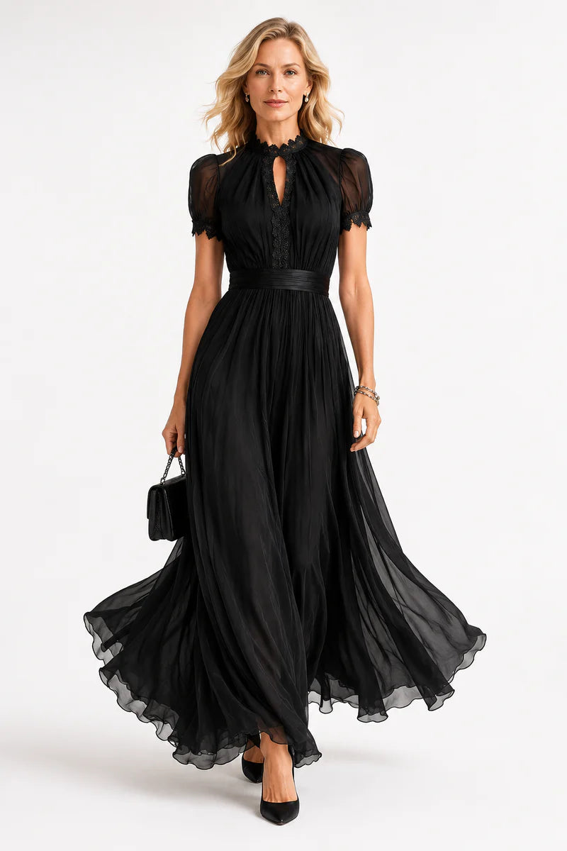 ASHLEY | MIDI DRESS FOR WOMEN