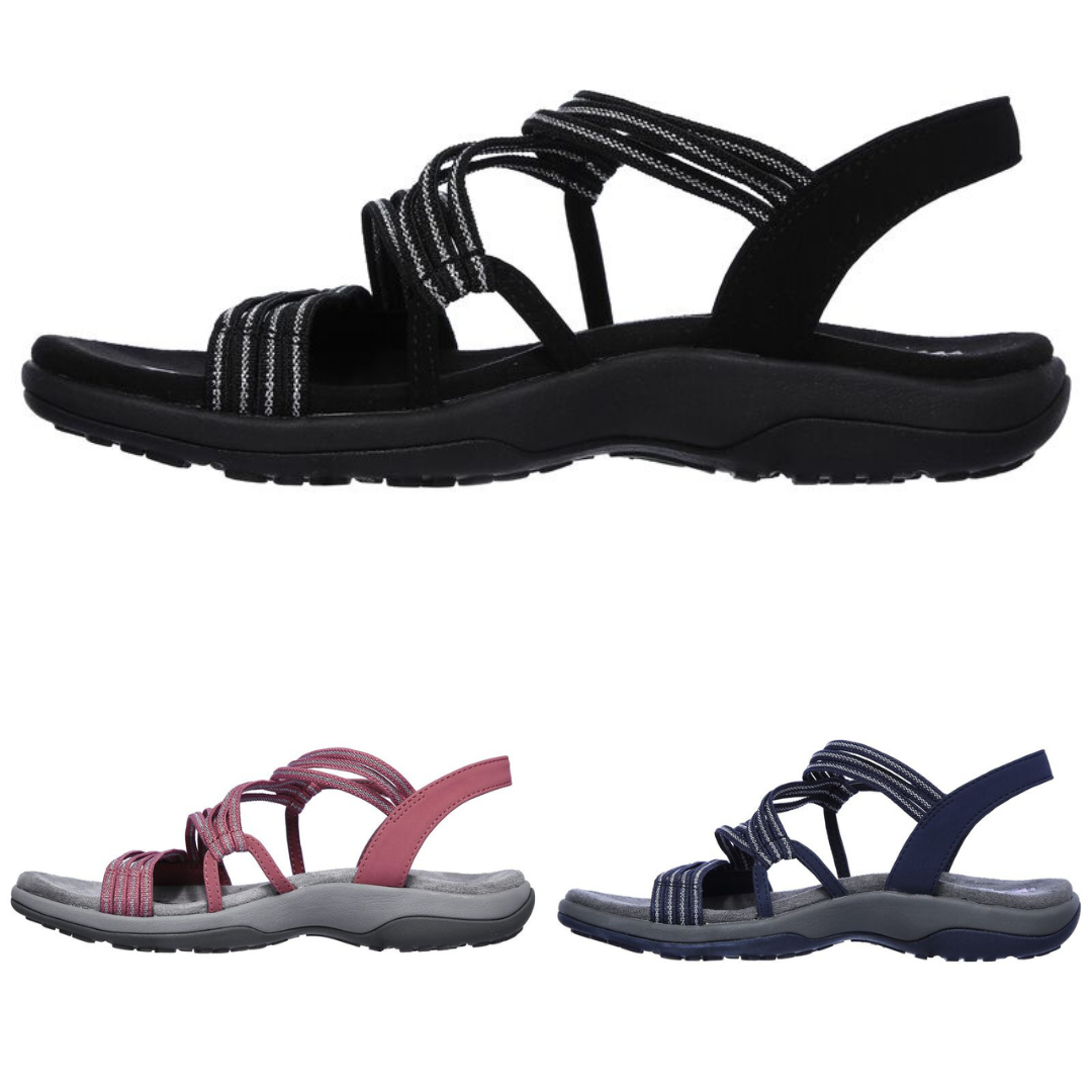 Dianna – Orthopedic Elegant Sandals