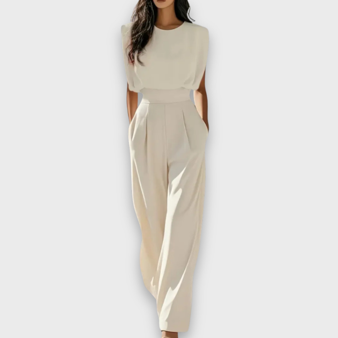 CELINE â ELEGANT JUMPSUIT