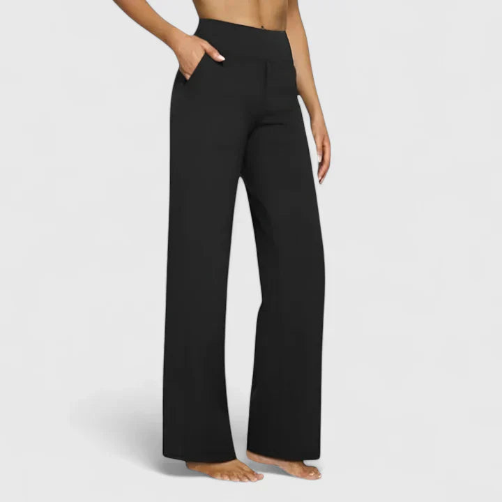 CERYS - ELEGANT PANTS
