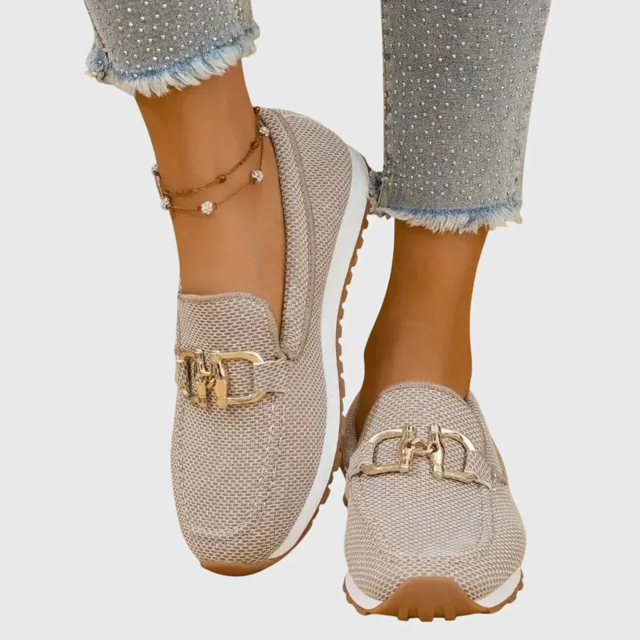 CHIARA - ULTRA COMFORT SHOES