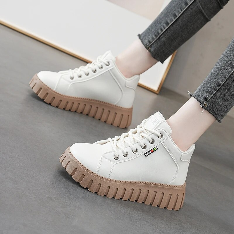 HAZEL | ORTHOPEDIC COMFORT SNEAKERS FOR WOMEN