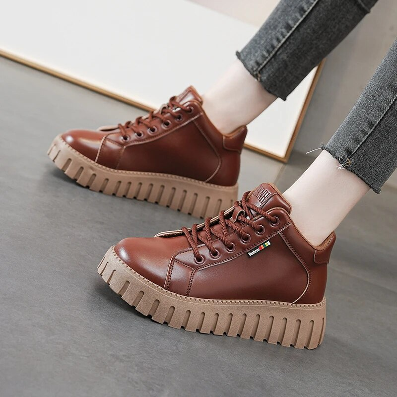 HAZEL | ORTHOPEDIC COMFORT SNEAKERS FOR WOMEN