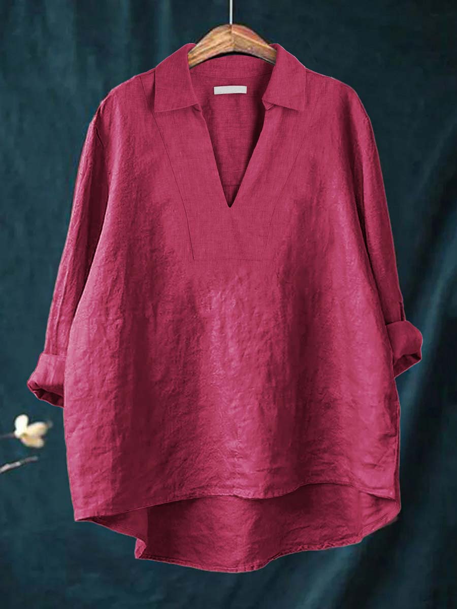 CELESTINE - CHIC BLOUSE