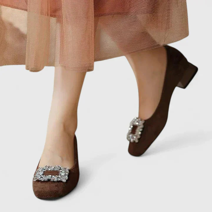 JULIANYSSA - ORTHOPAEDIC HEELS