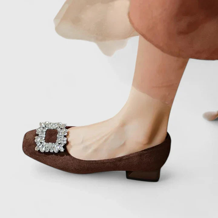 JULIANYSSA - ORTHOPAEDIC HEELS