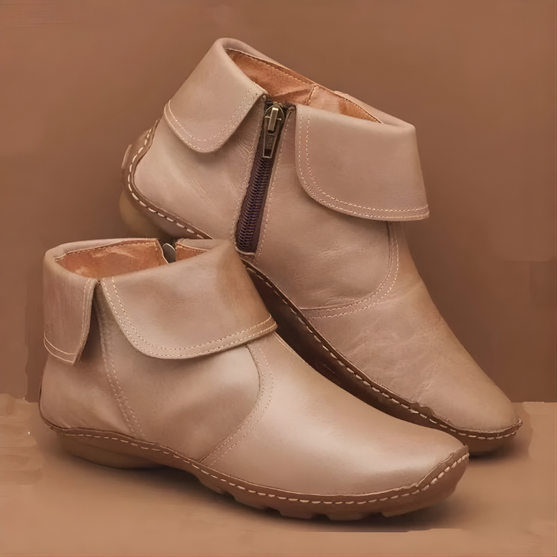 FALLON | ORTHOPEDIC WATERPROOF BOOTS FOR WOMEN
