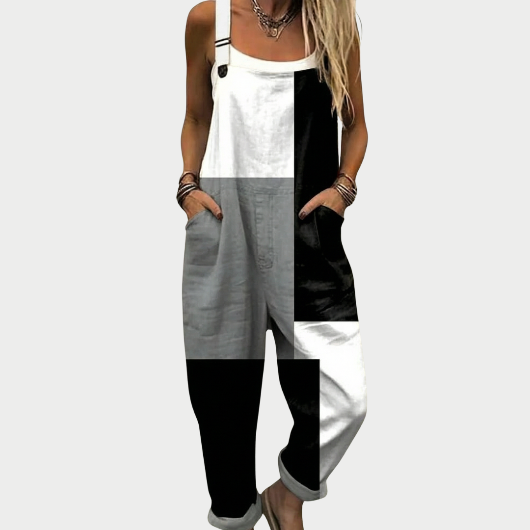 SKYLAR | CASUAL JUMPSUIT FOR WOMEN