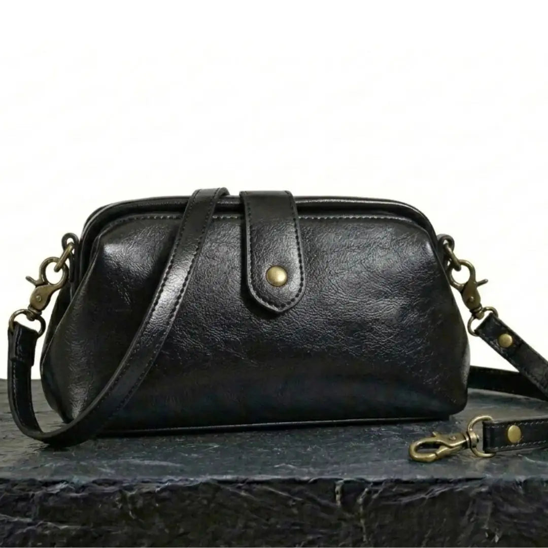 MABEL - VINTAGE CROSSBODY BAG