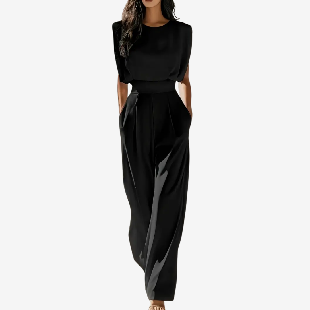 ARIA - JUMPSUIT