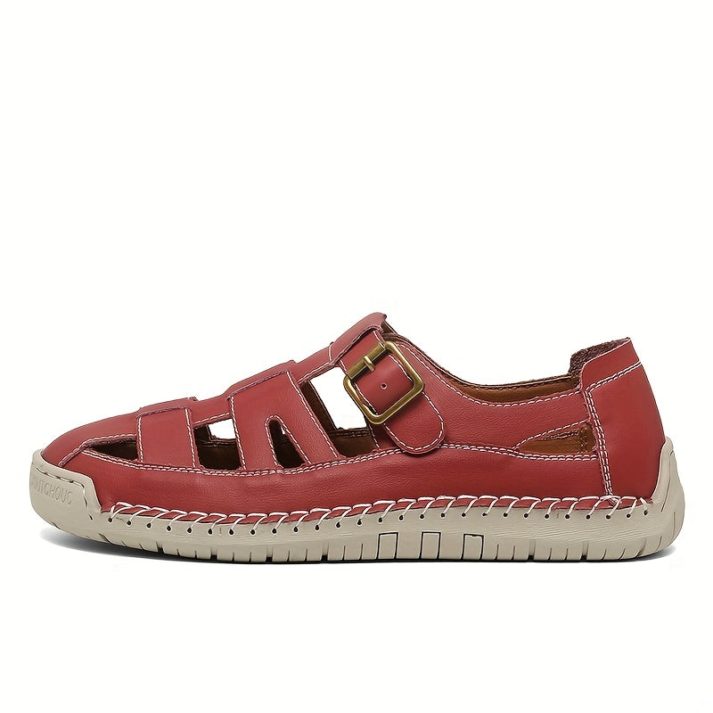 Geela – Lightweight Comfort Sandals for Sunny Days