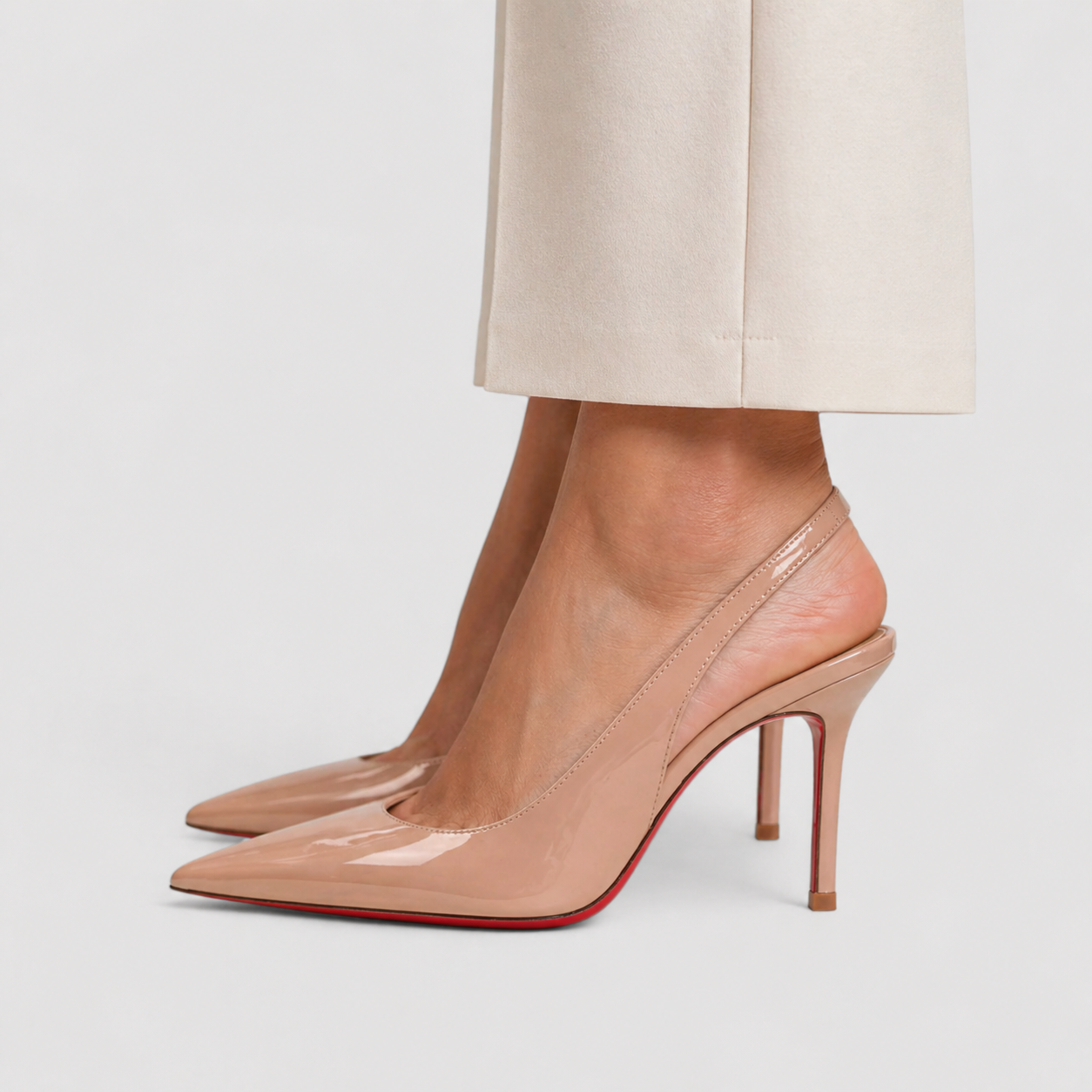 ELARA - ORTHOPAEDIC HEELS