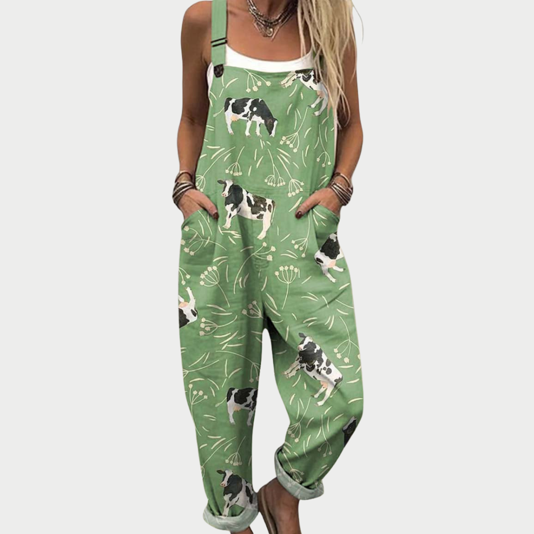 SADIE | CASUAL JUMPSUIT FOR WOMEN