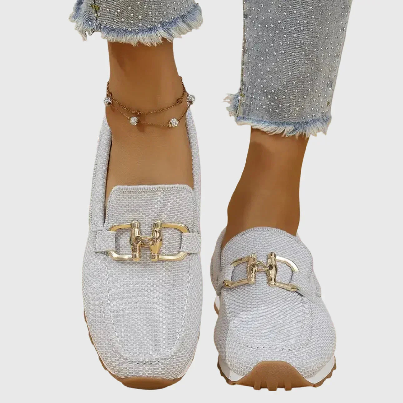 CHIARA - ULTRA COMFORT SHOES