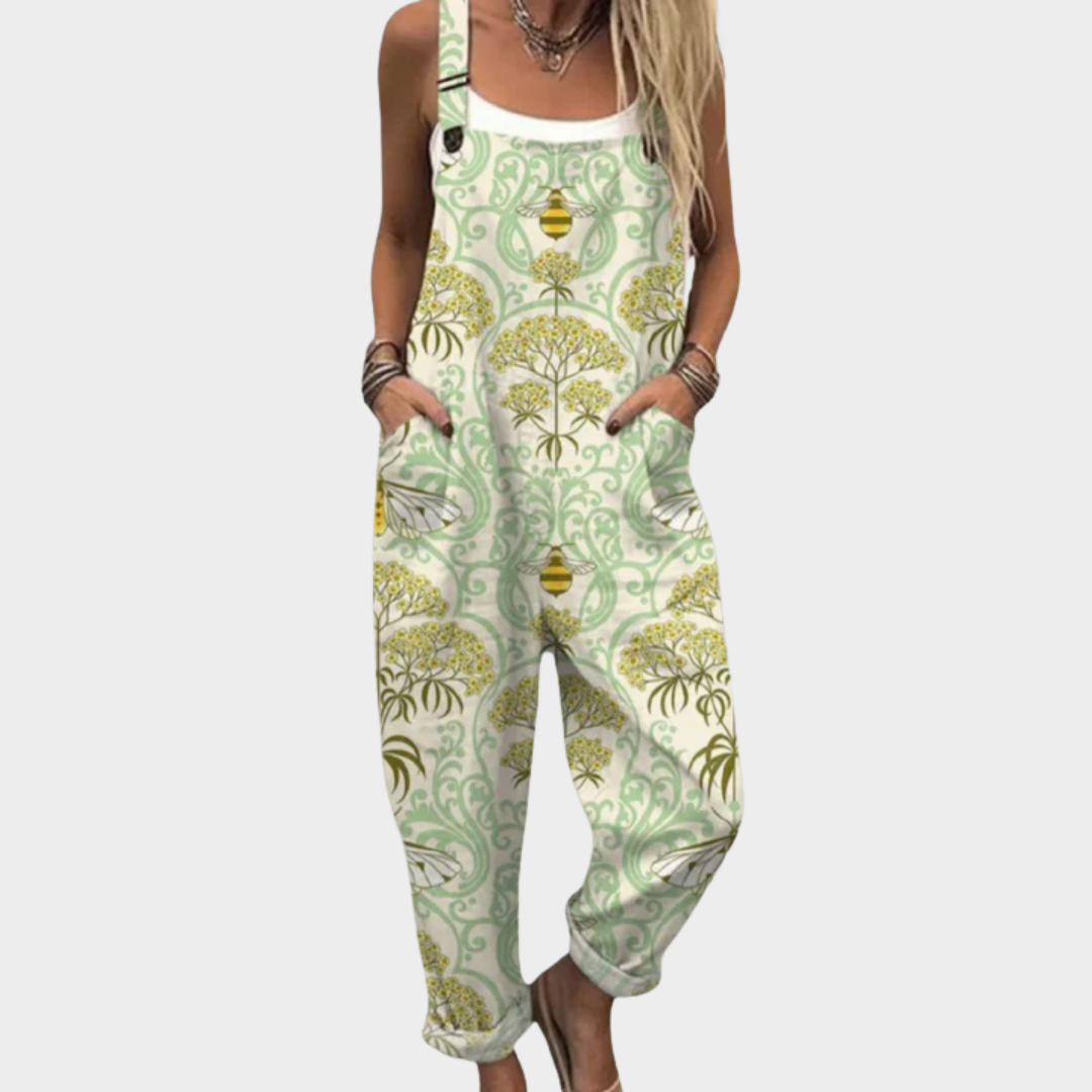 HARPER | CASUAL JUMPSUIT FOR WOMEN