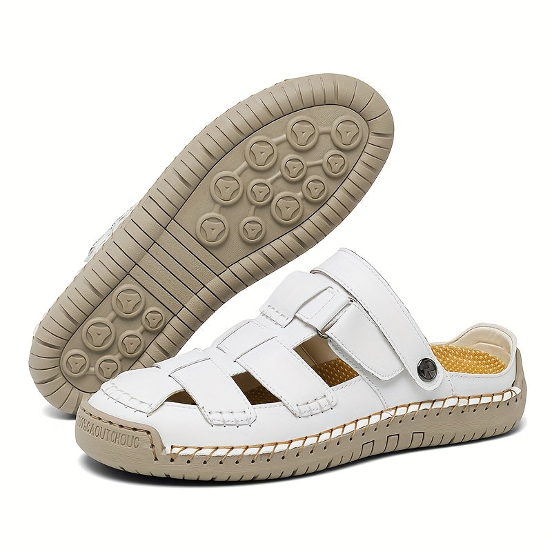 Jeza – Adjustable Comfort Sandals