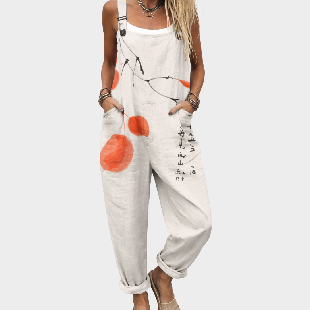 PEYTON | CASUAL JUMPSUIT FOR WOMEN