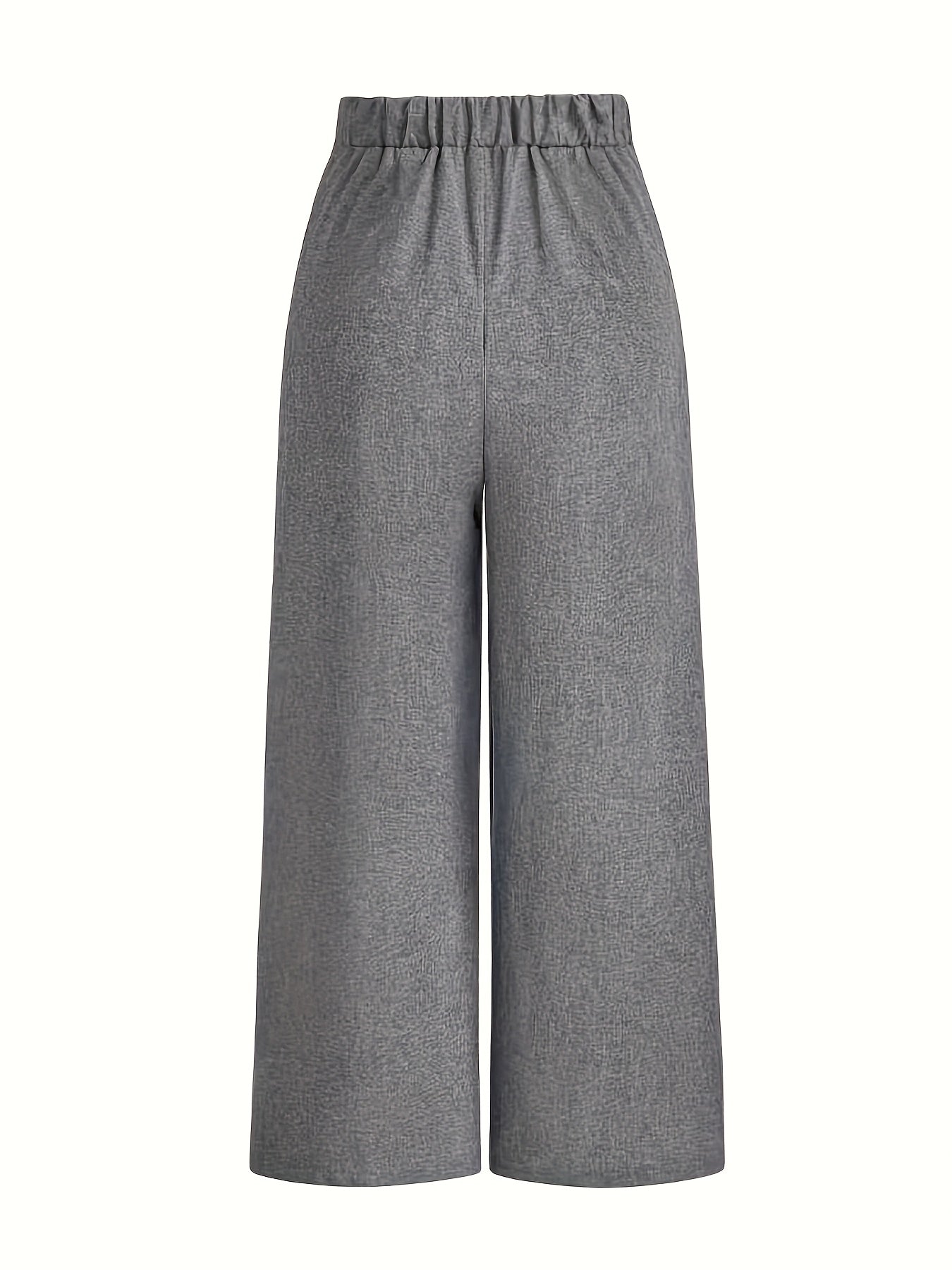 CELIA - RELAXED FIT PANTS