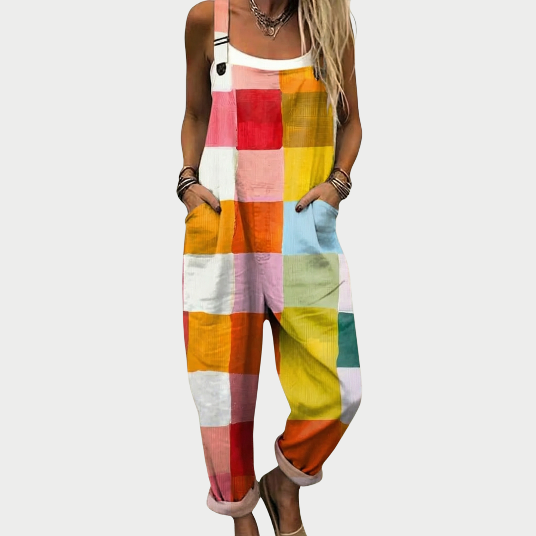 LANEY | CASUAL JUMPSUIT FOR WOMEN