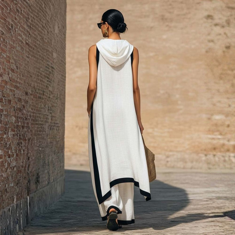 JOVANNE | ELEGANT TWO-PIECE SET FOR WOMEN