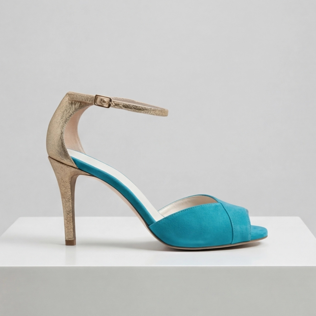 NOLAVIE - ELEGANT HEELS