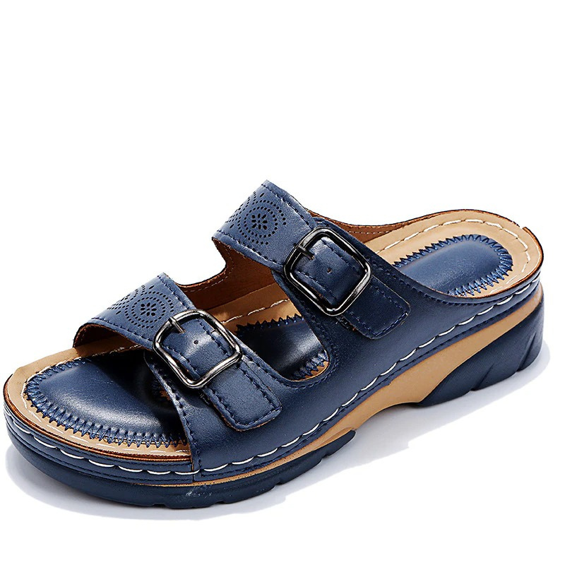 Jessa - Orthopedic Summer Sandals