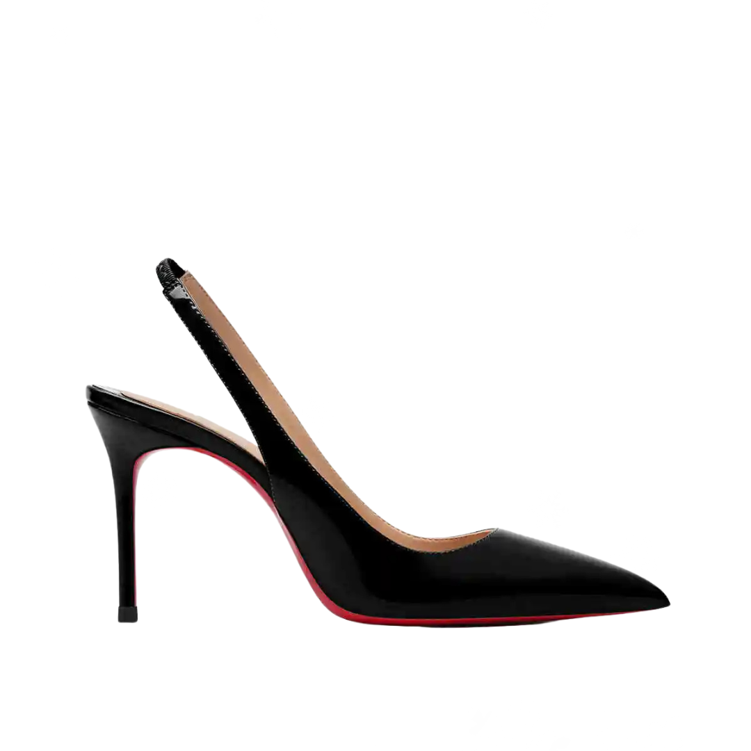 ELARA - ORTHOPAEDIC HEELS