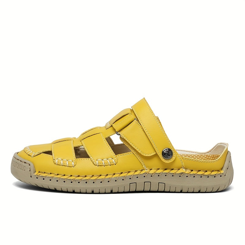 Jeza – Adjustable Comfort Sandals