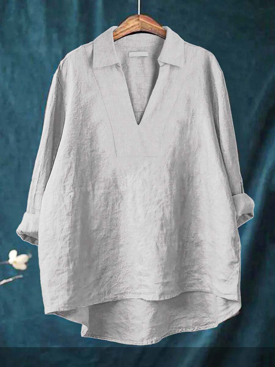 CELESTINE - CHIC BLOUSE