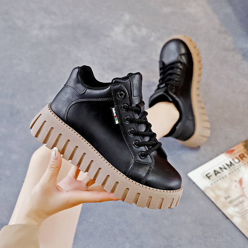 HAZEL | ORTHOPEDIC COMFORT SNEAKERS FOR WOMEN