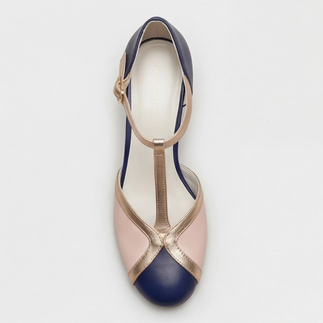 TAZARIAH - COMFORTABLE HEELS