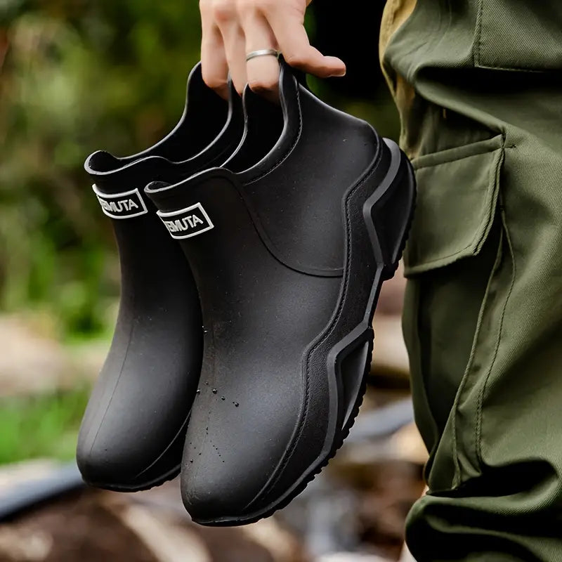 MICHAELA | WATERPROOF HIKING SHOES FOR WOMEN