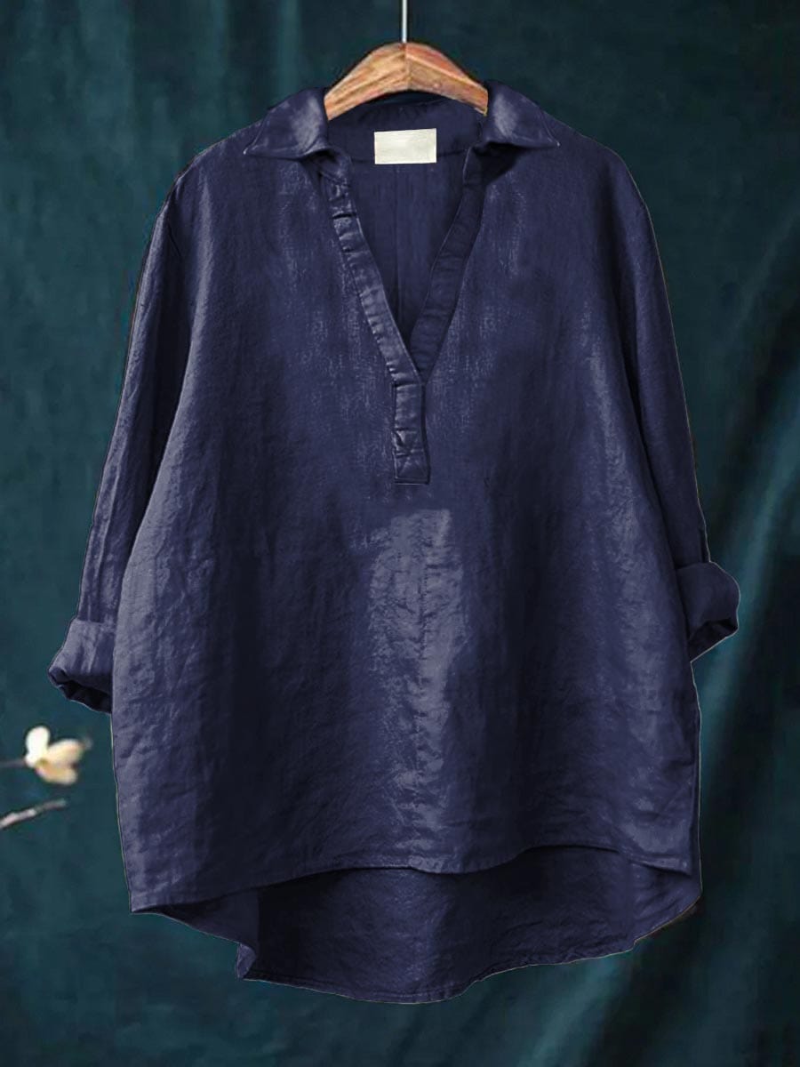 NERINA - FEMININE BLOUSE