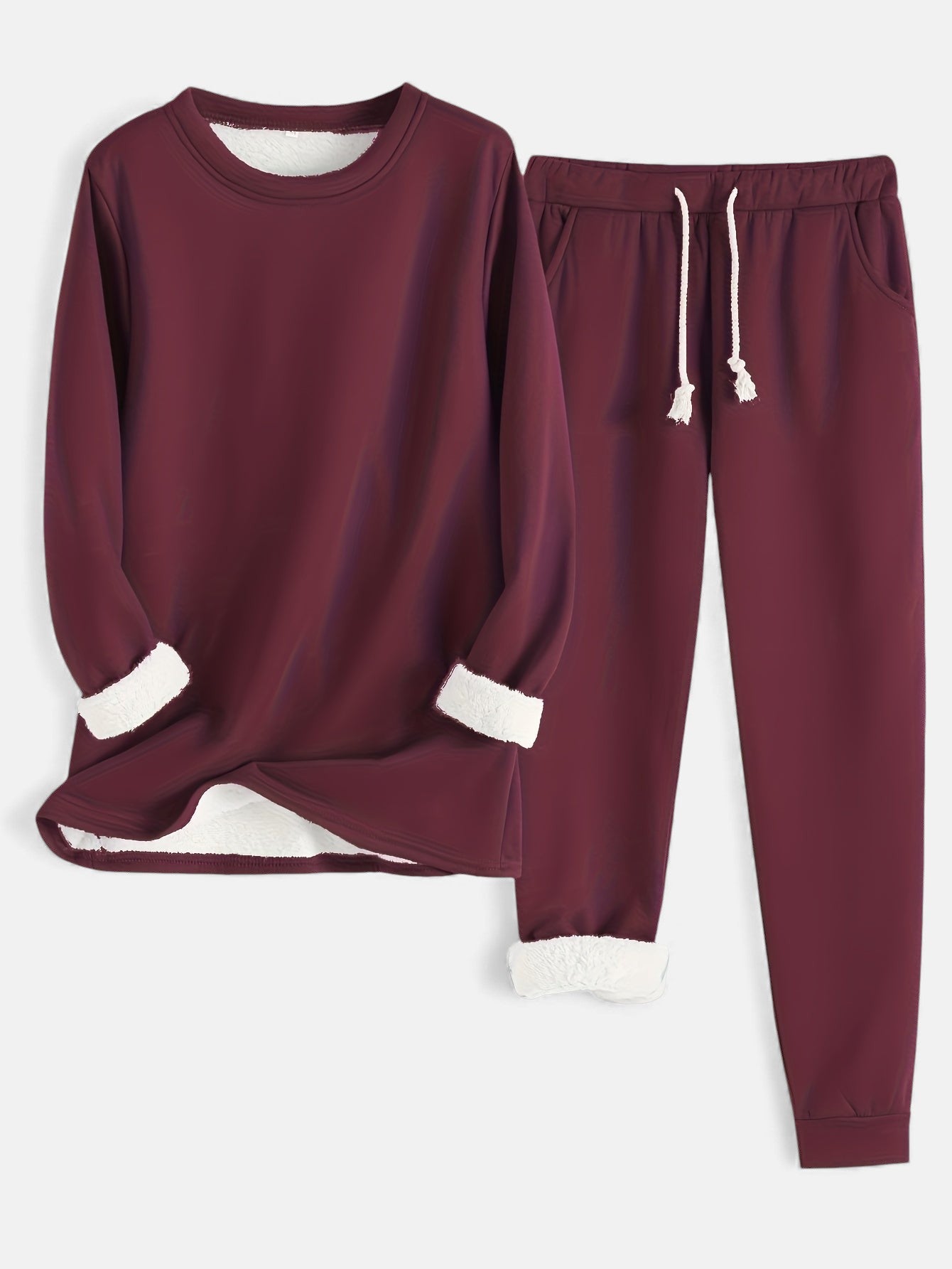 Runa | Comfortable Set