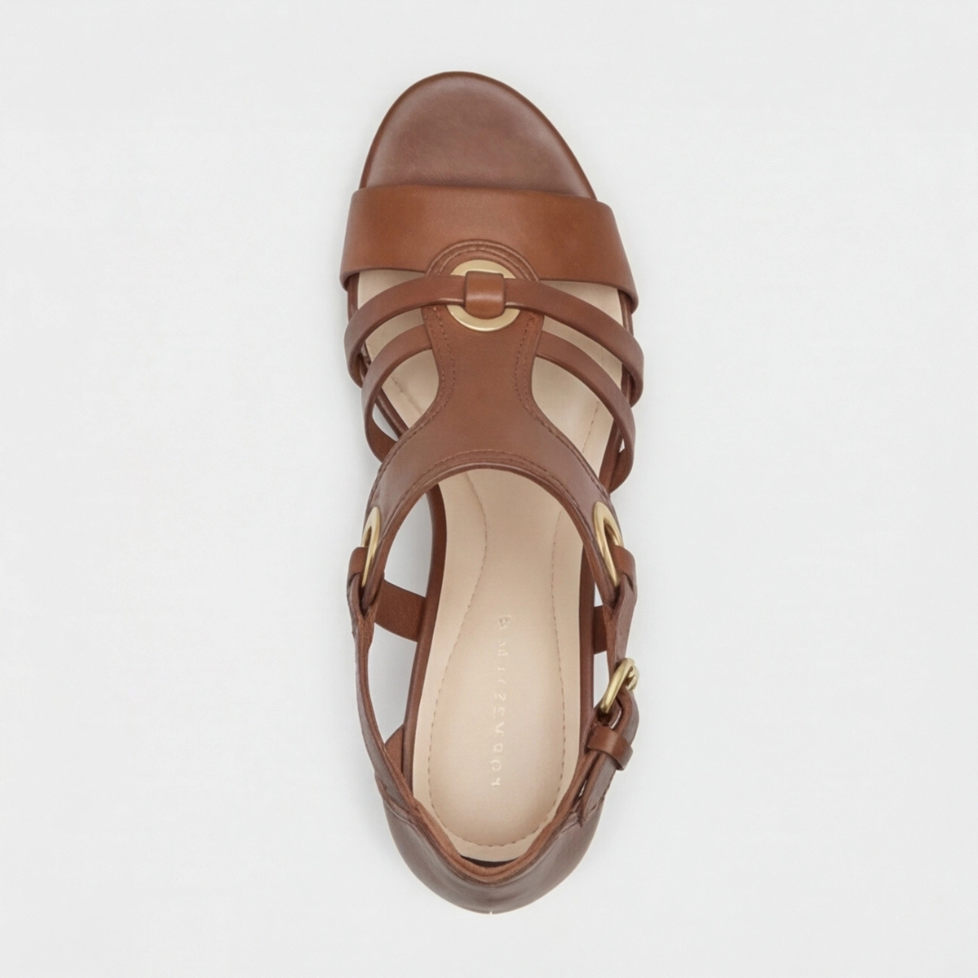 CARLA - ORTHOPAEDIC HEELS