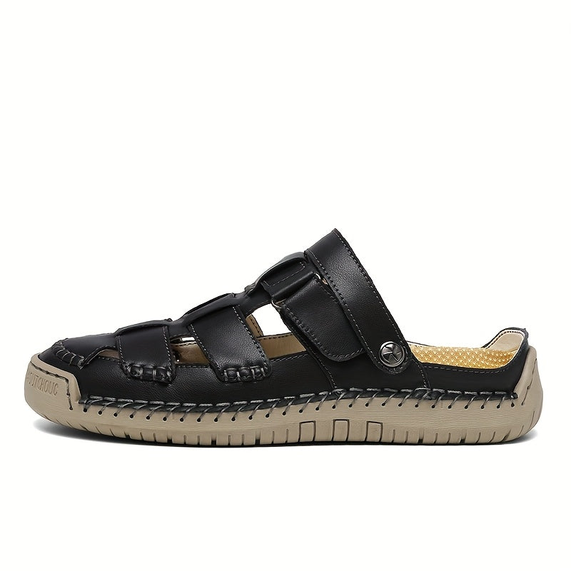 Jeza – Adjustable Comfort Sandals