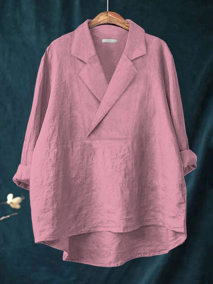 CALYSSA - STYLISH BLOUSE
