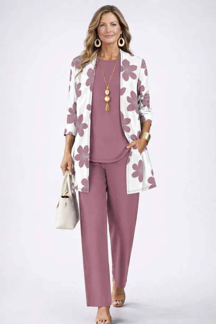 Zoe | 3-Piece Essentials Set
