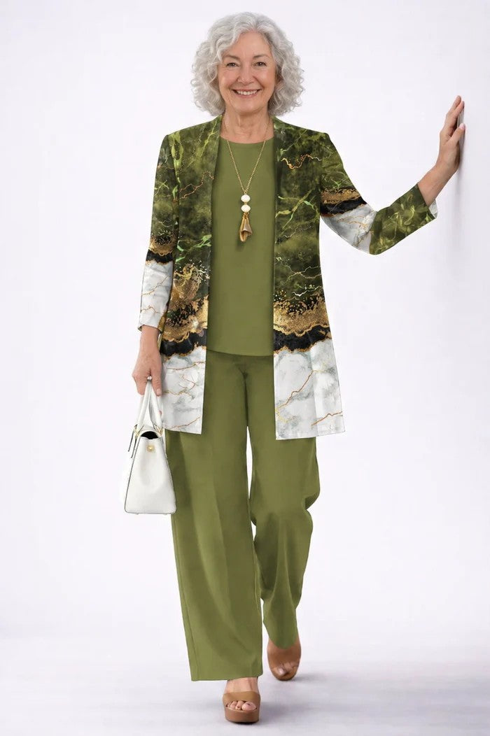 Zoe | 3-Piece Essentials Set