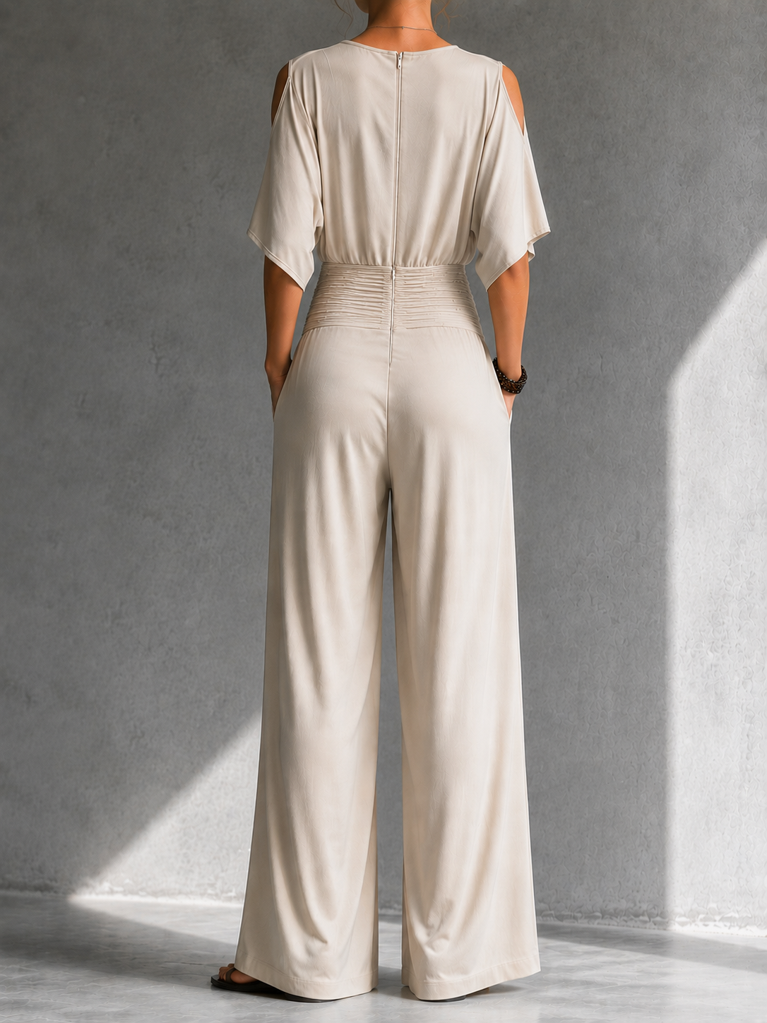 Gerika™ | Elegant Jumpsuit