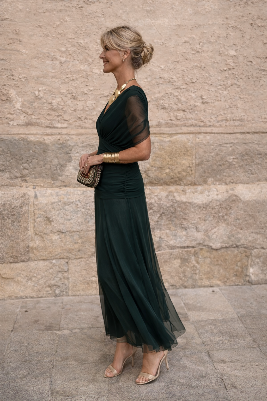 MARELLA | Maxi Dress