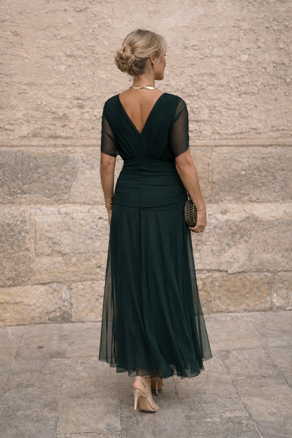 MARELLA | Maxi Dress