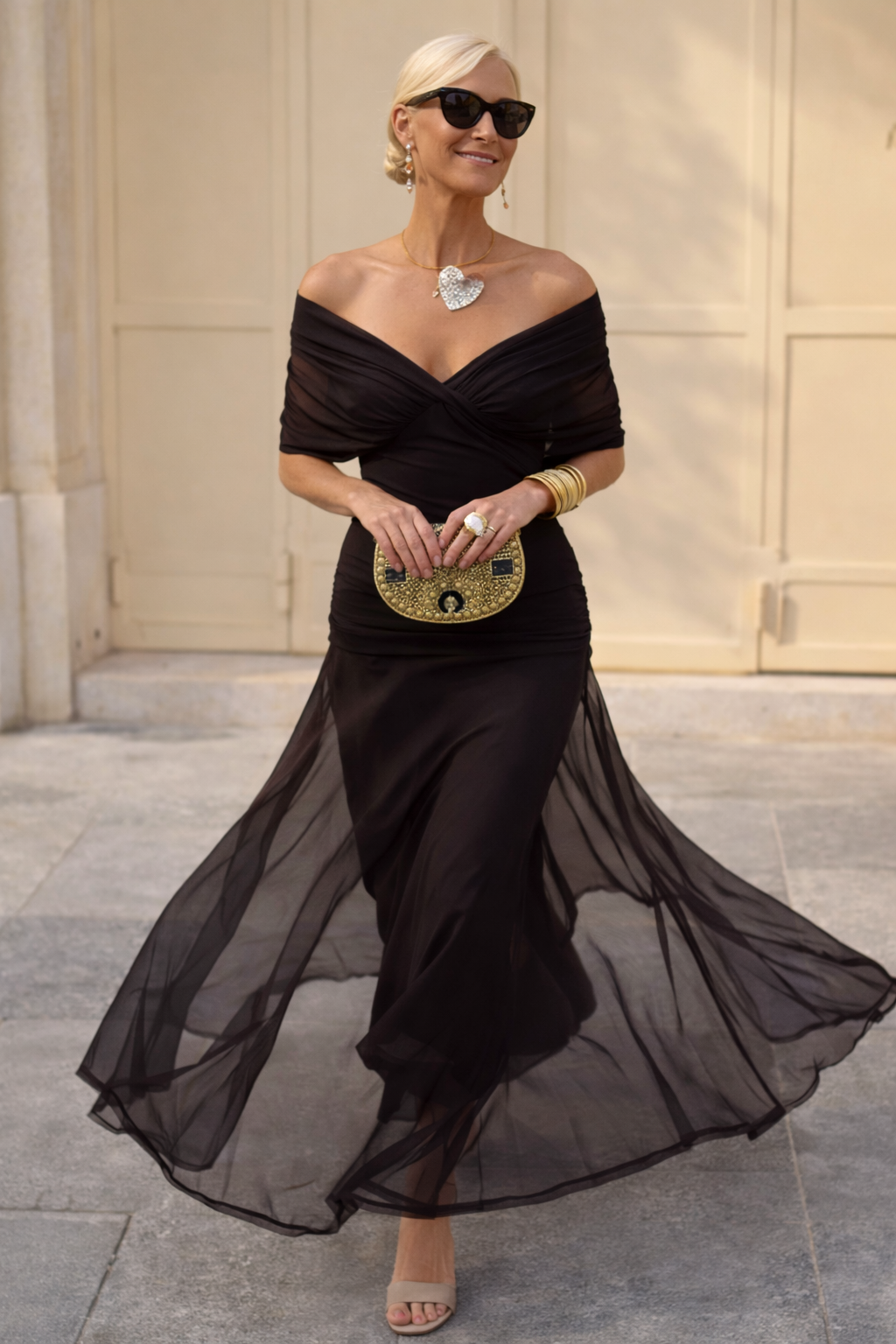 MARELLA | Maxi Dress