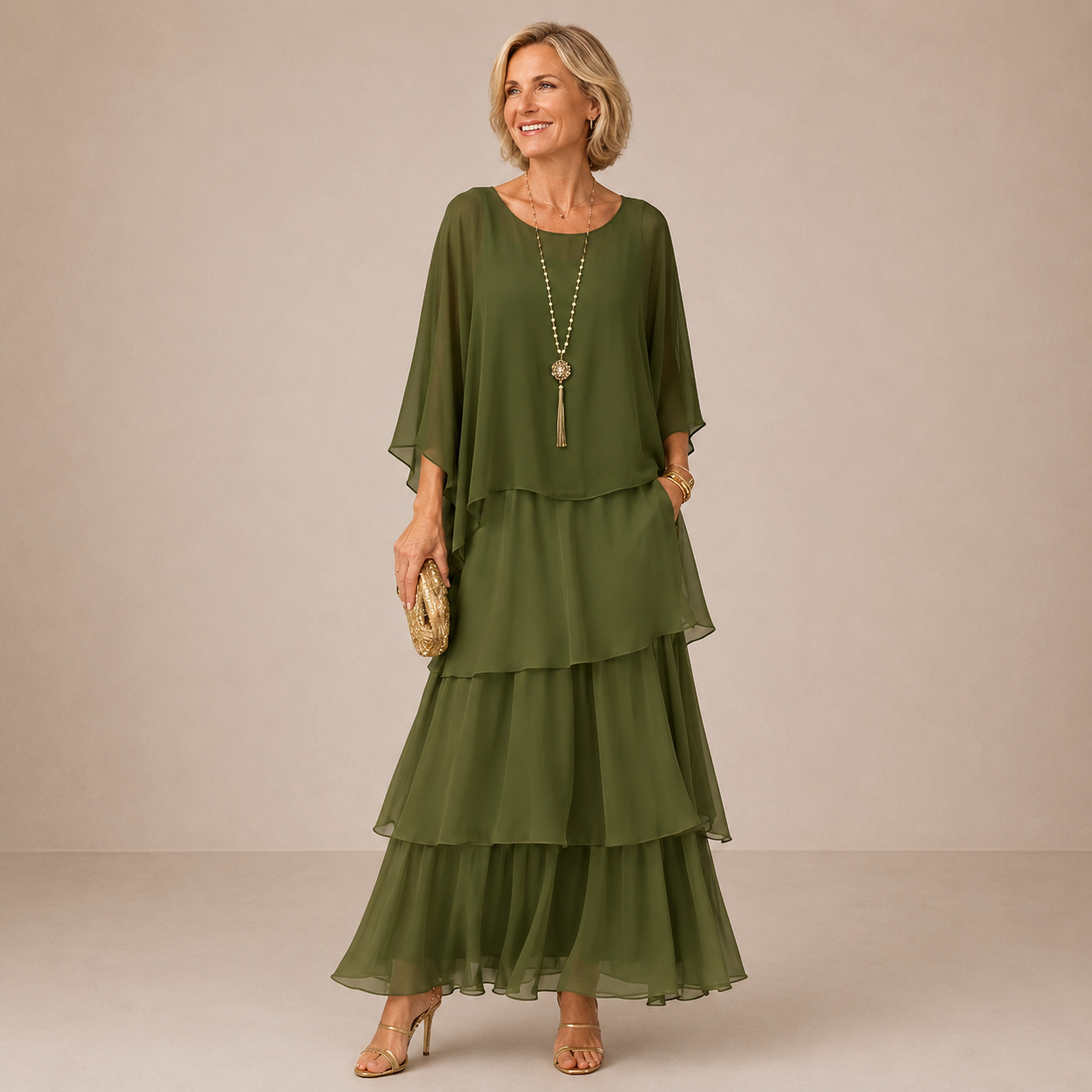 lara maxi dress The Lara Dress is Size:Medium BLACK BLUE vintage green emerald maxi